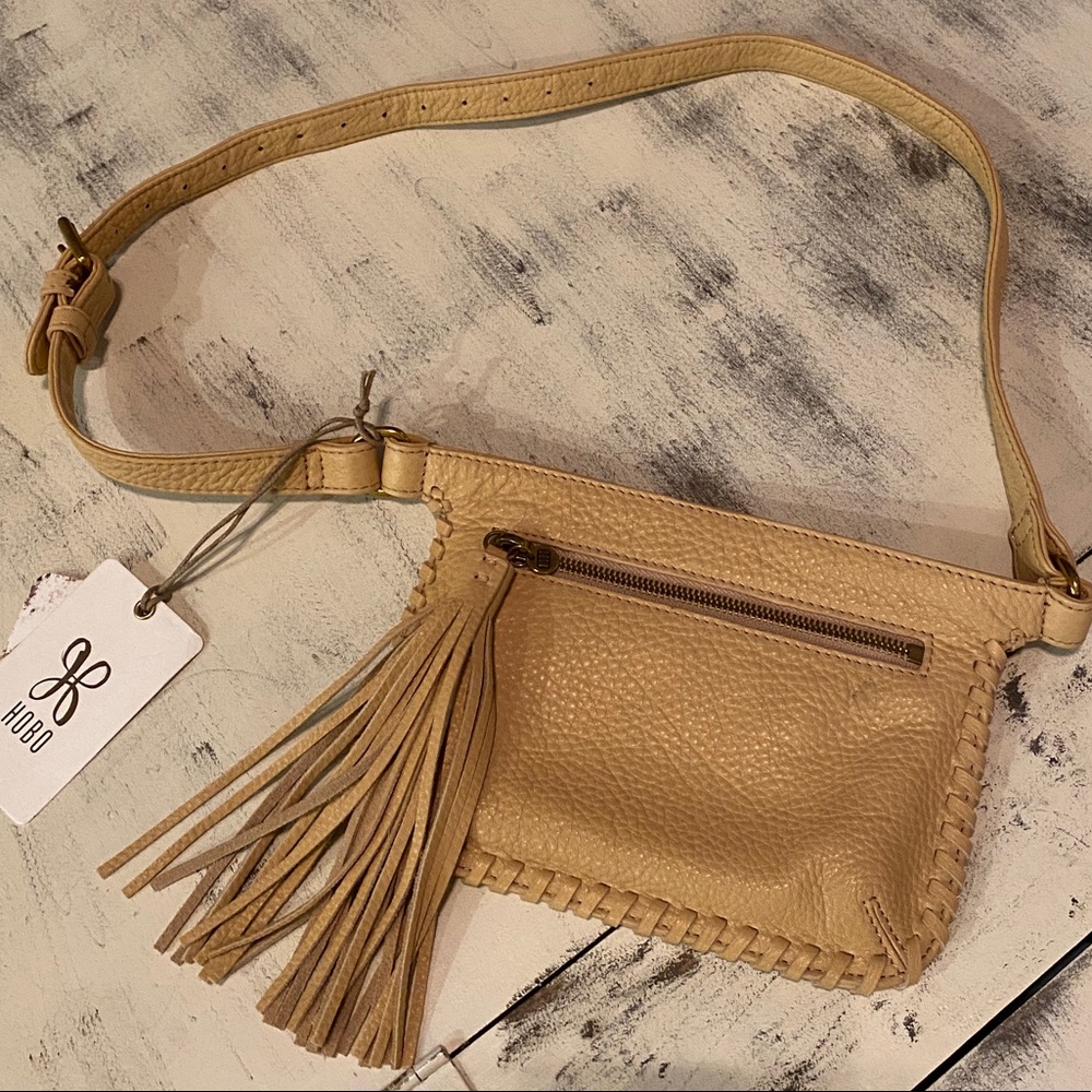 NWT HOBO Twig Belt Bag